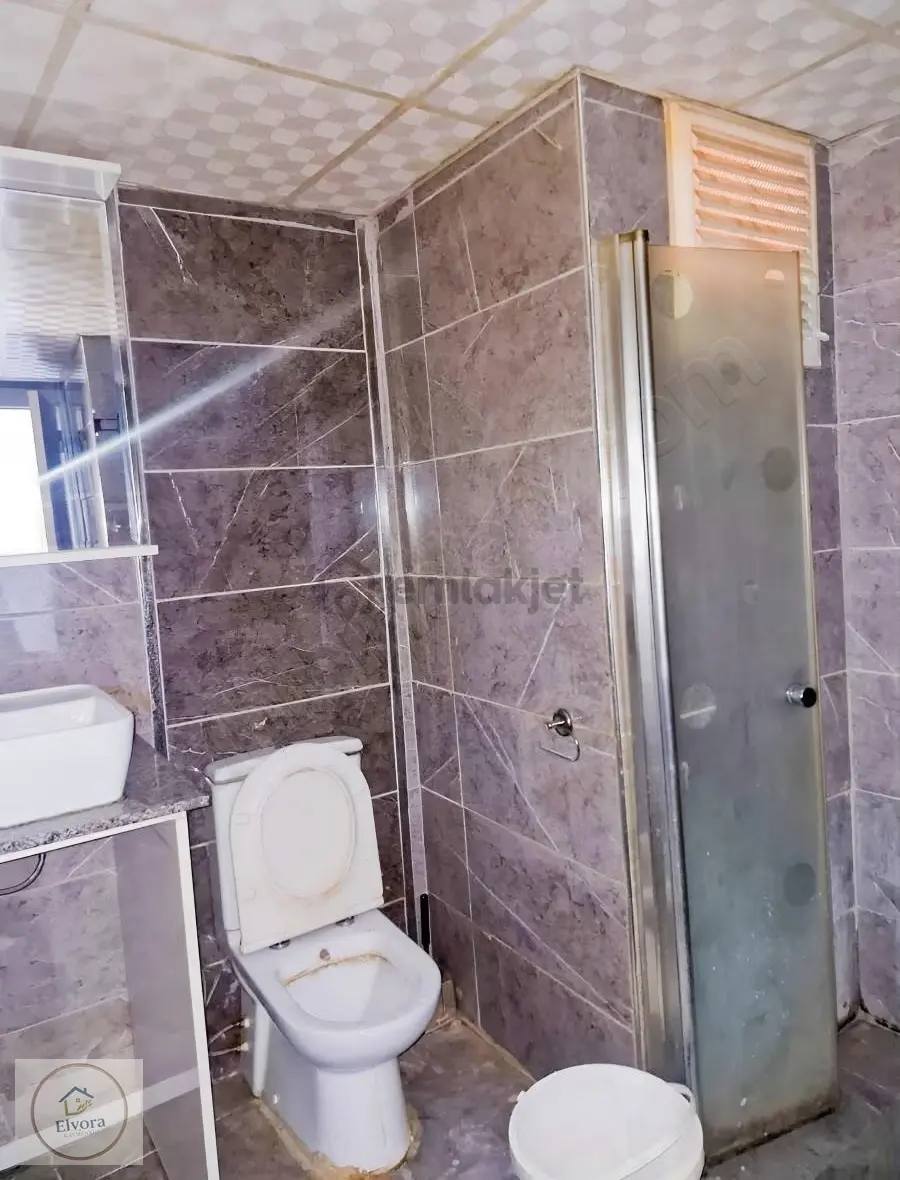Buca Hürriyet Mahallesi 2+1 Kiralık Daire - 6