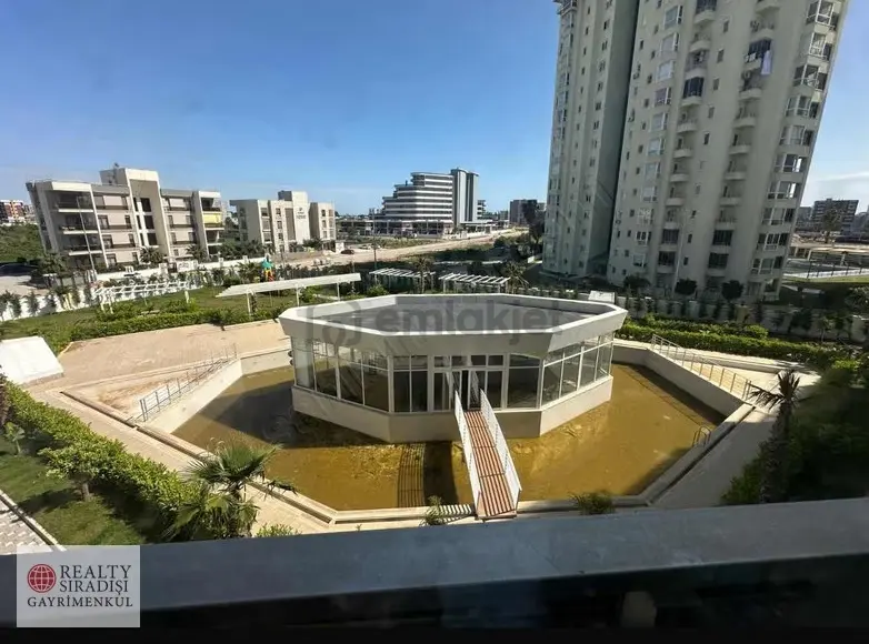 Altıntaş 'ta İskanlı Sitede Satılık 1+1 Daire - 7