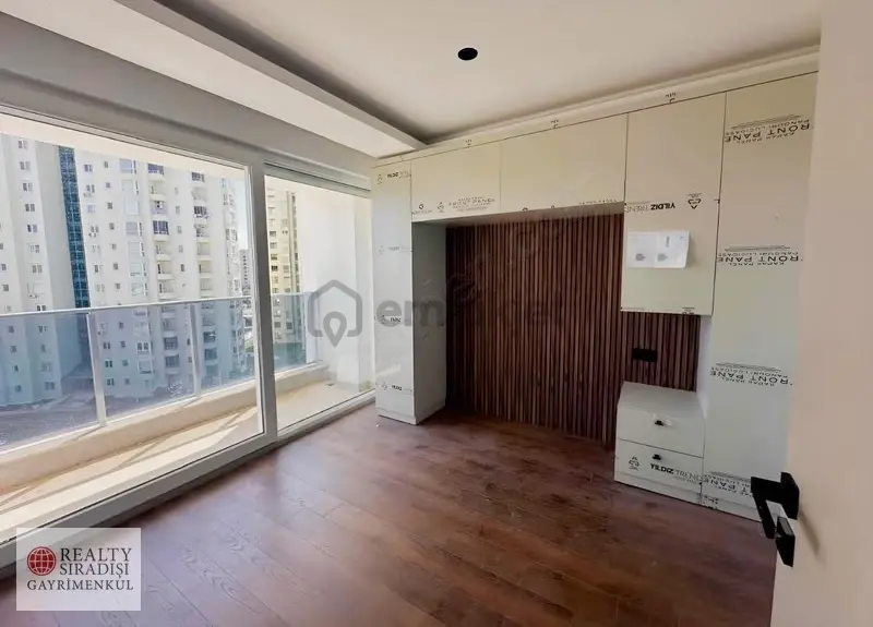 Altıntaş 'ta İskanlı Sitede Satılık 1+1 Daire - 15