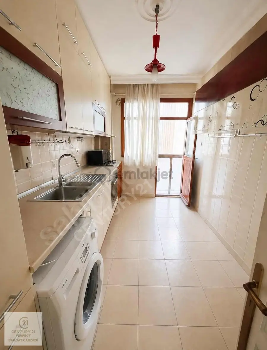 Maltepe Altayçeşme 3+1 Satılık Daire - 10