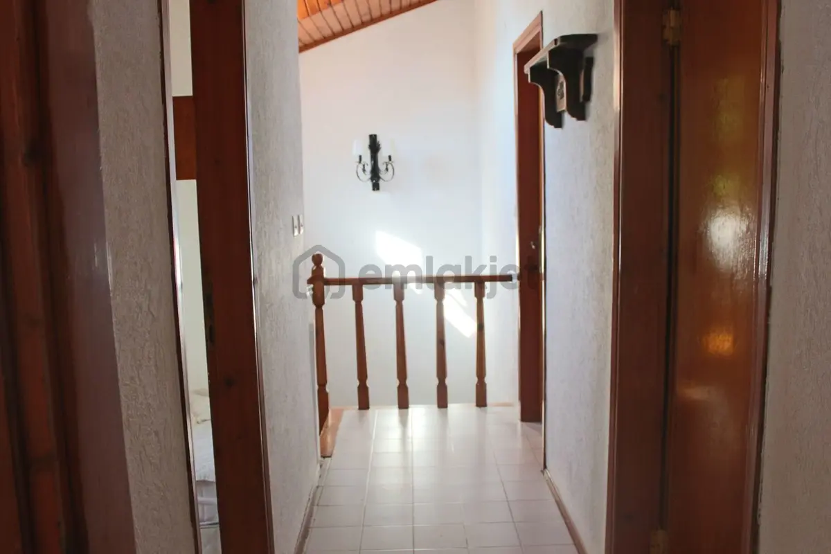 Sahibinden Satılık Yazlık Villa - 9
