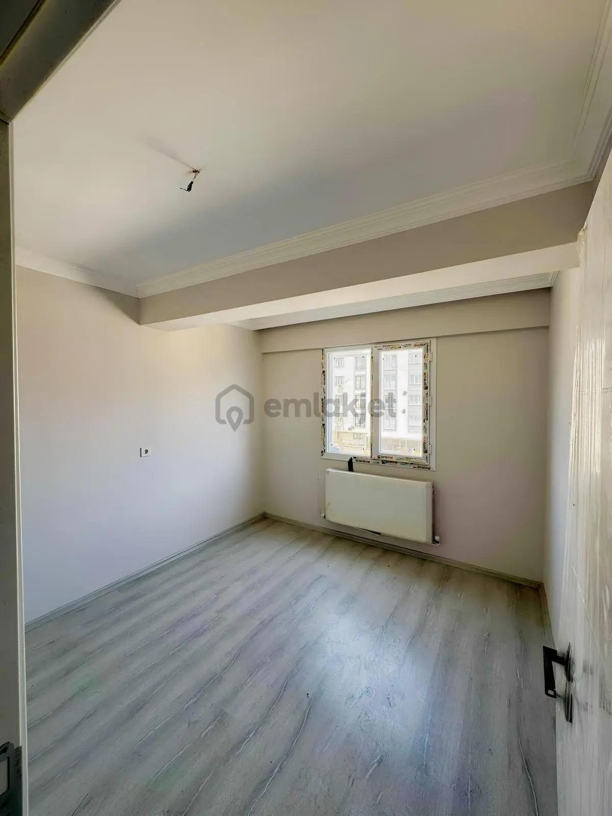 Emlak Center'dan Saruhanlı'da 3+1 Kapalı Mutfak Sıfır Daire - 3