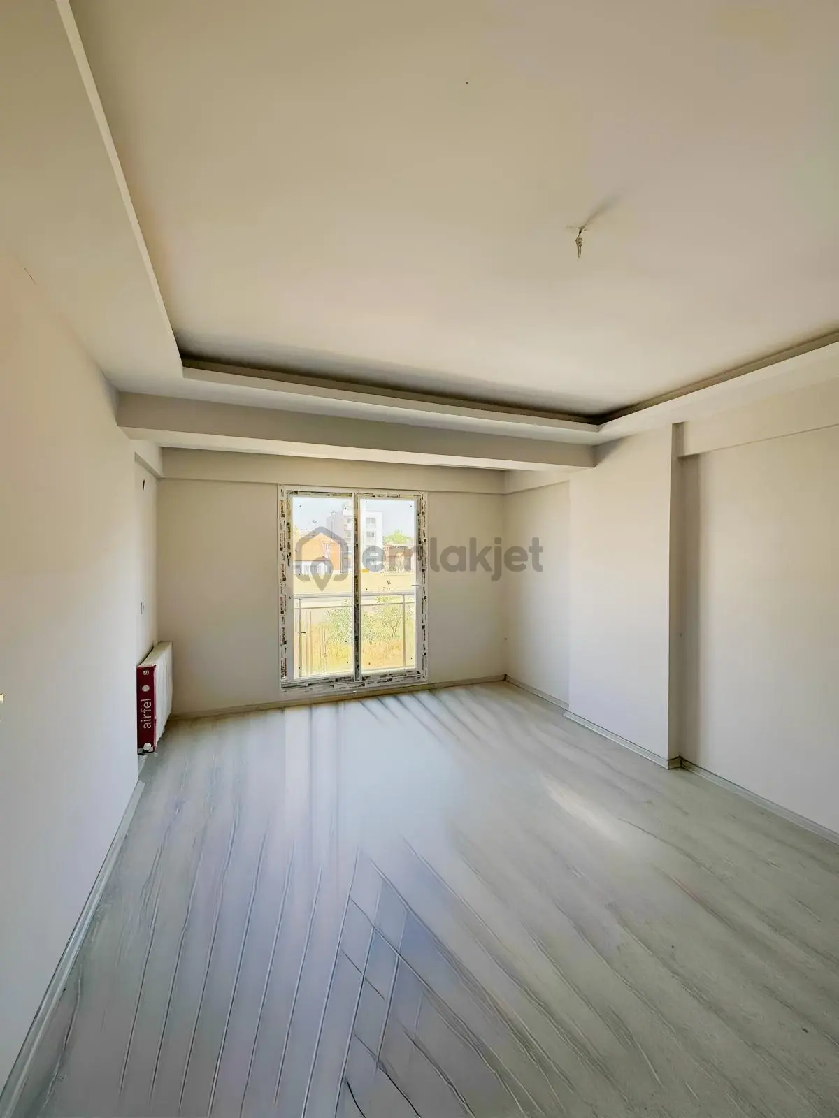 Emlak Center'dan Saruhanlı'da 3+1 Kapalı Mutfak Sıfır Daire - 5