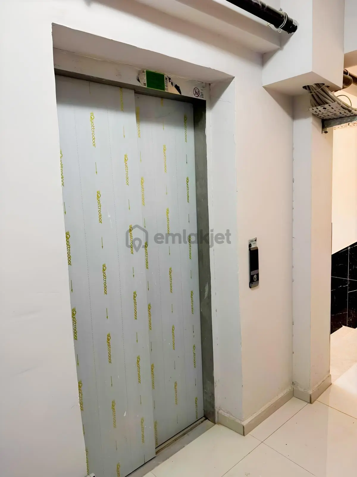 Emlak Center'dan Saruhanlı'da 3+1 Kapalı Mutfak Sıfır Daire - 9