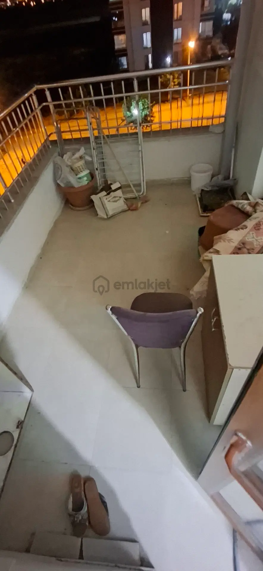 Kısmet Emlak'tan Yeni Toki'de Ara-kat Daire - 19