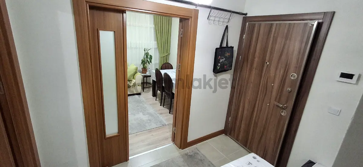 Kısmet Emlak'tan Yeni Toki'de Ara-kat Daire - 15