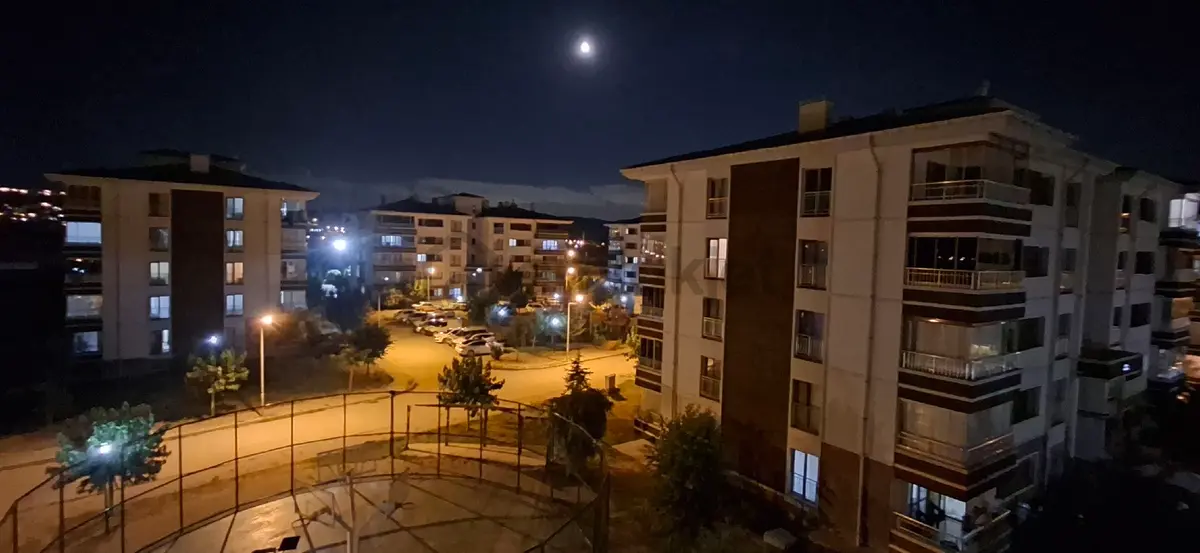 Kısmet Emlak'tan Yeni Toki'de Ara-kat Daire - 20