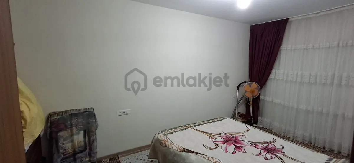 Kısmet Emlak'tan Yeni Toki'de Ara-kat Daire - 13