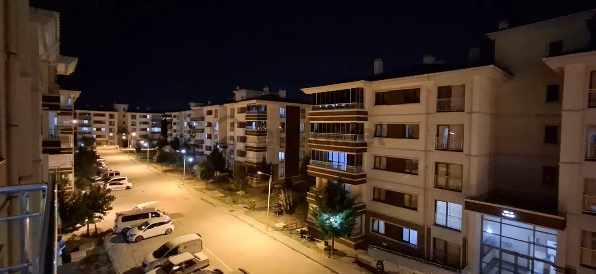 Kısmet Emlak'tan Yeni Toki'de Ara-kat Daire - 21