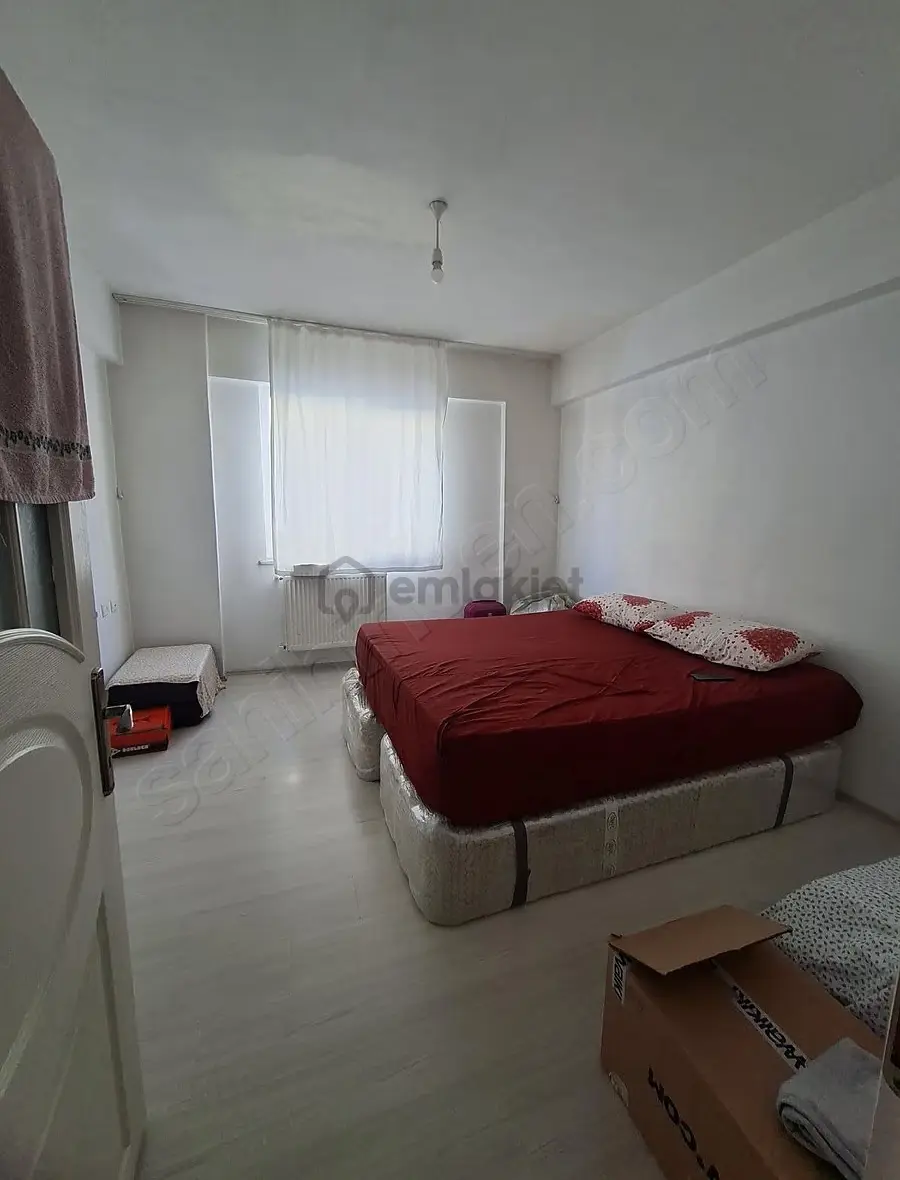 Zafer Mah. Geniş 2+1 Kiralık Daire - 7