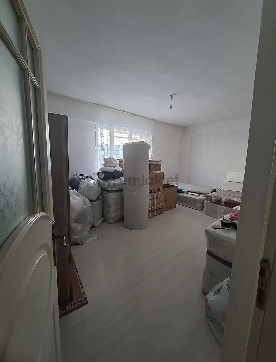 Zafer Mah. Geniş 2+1 Kiralık Daire - 8