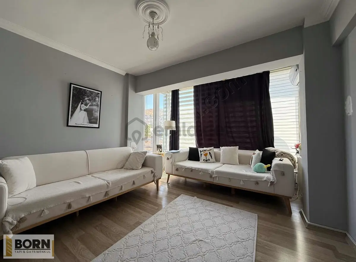 Güzelbahçe Kahramandere De 5+1 Site İçerisinde Villa - 10