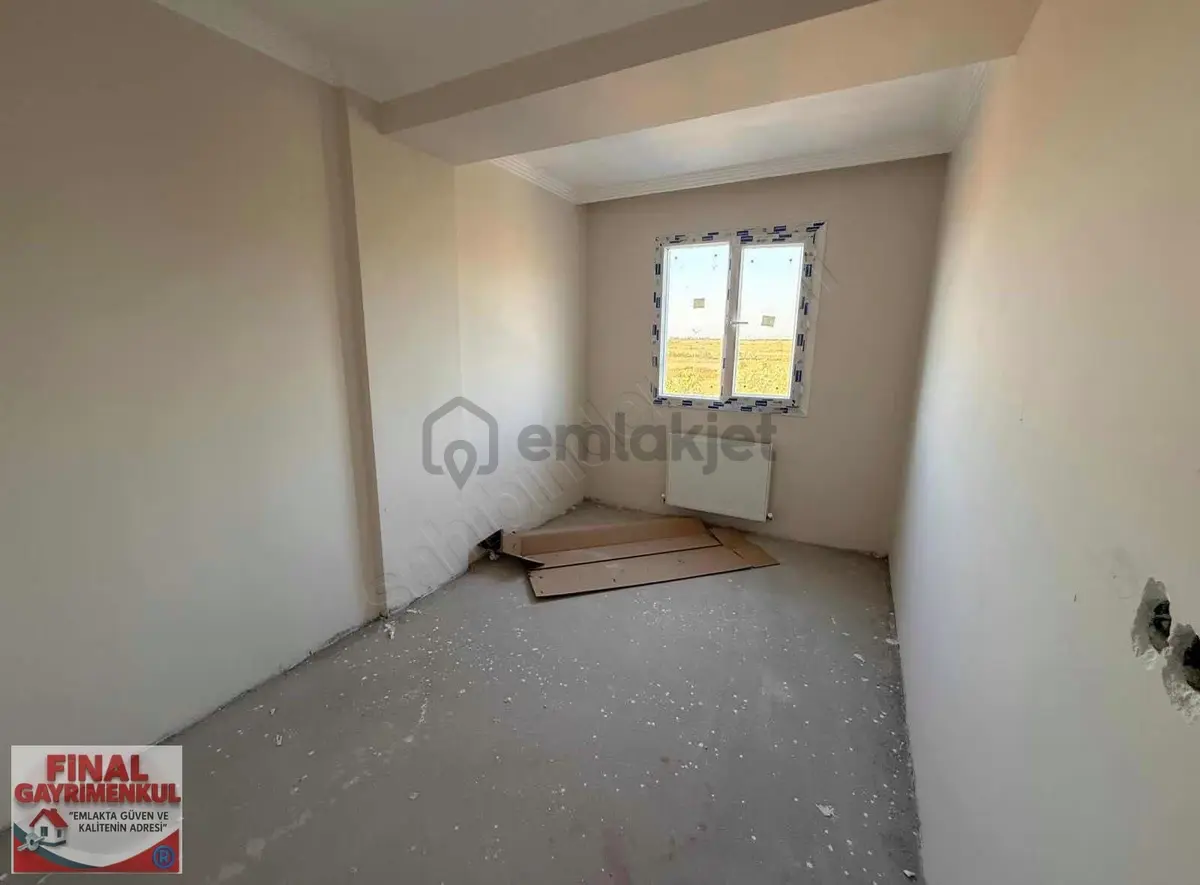 Akgedik Site İçinde 2+1 Satılık Daire - 18