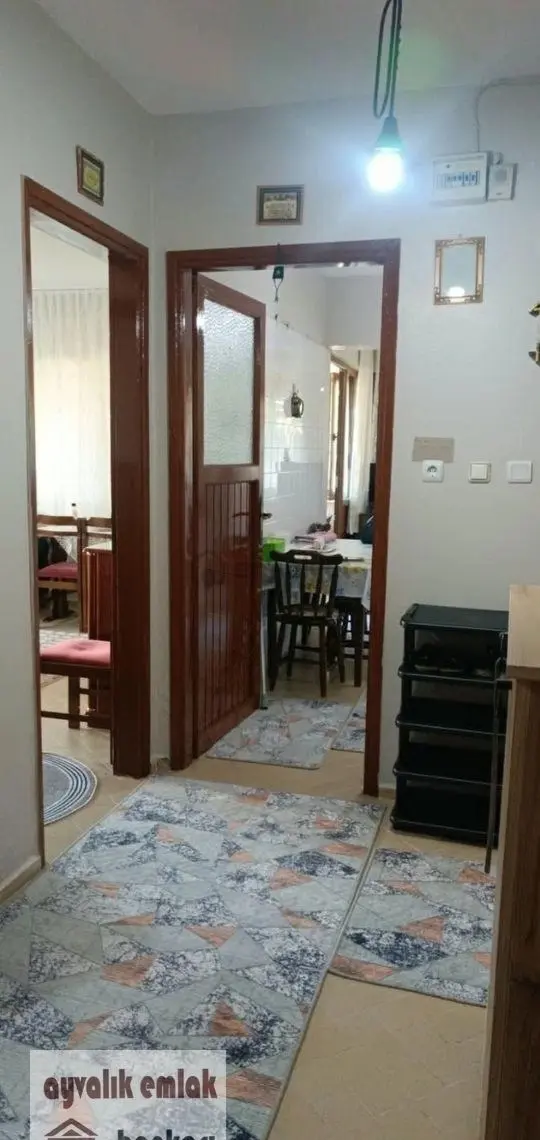 Giriş Kat Masrafsız 3+1 Daire - 11