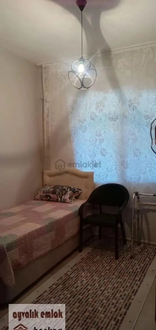 Giriş Kat Masrafsız 3+1 Daire - 23