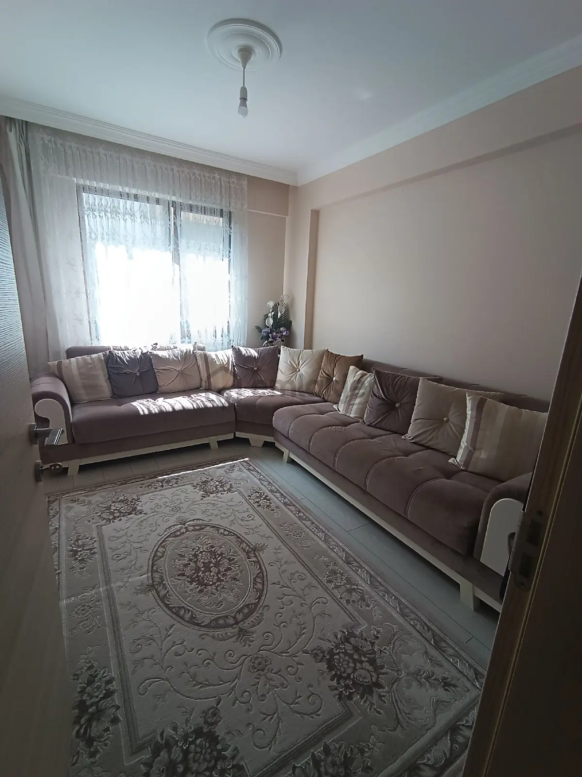 Sahibinden Sahibinden Satılık 3+1 Ebeveyn Banyolu Daire - 15