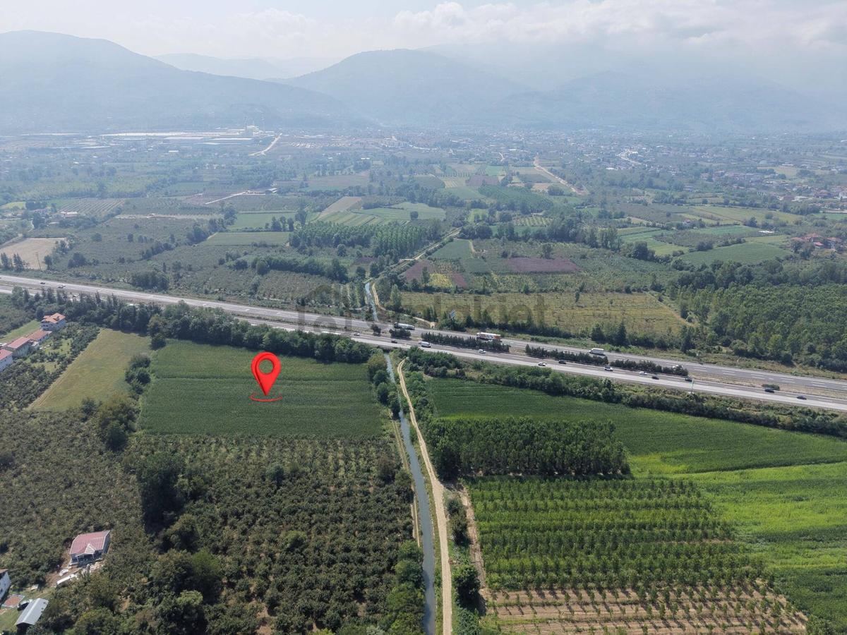 Çalıcuma'da 8275 M2 Satılık Arsa - 12