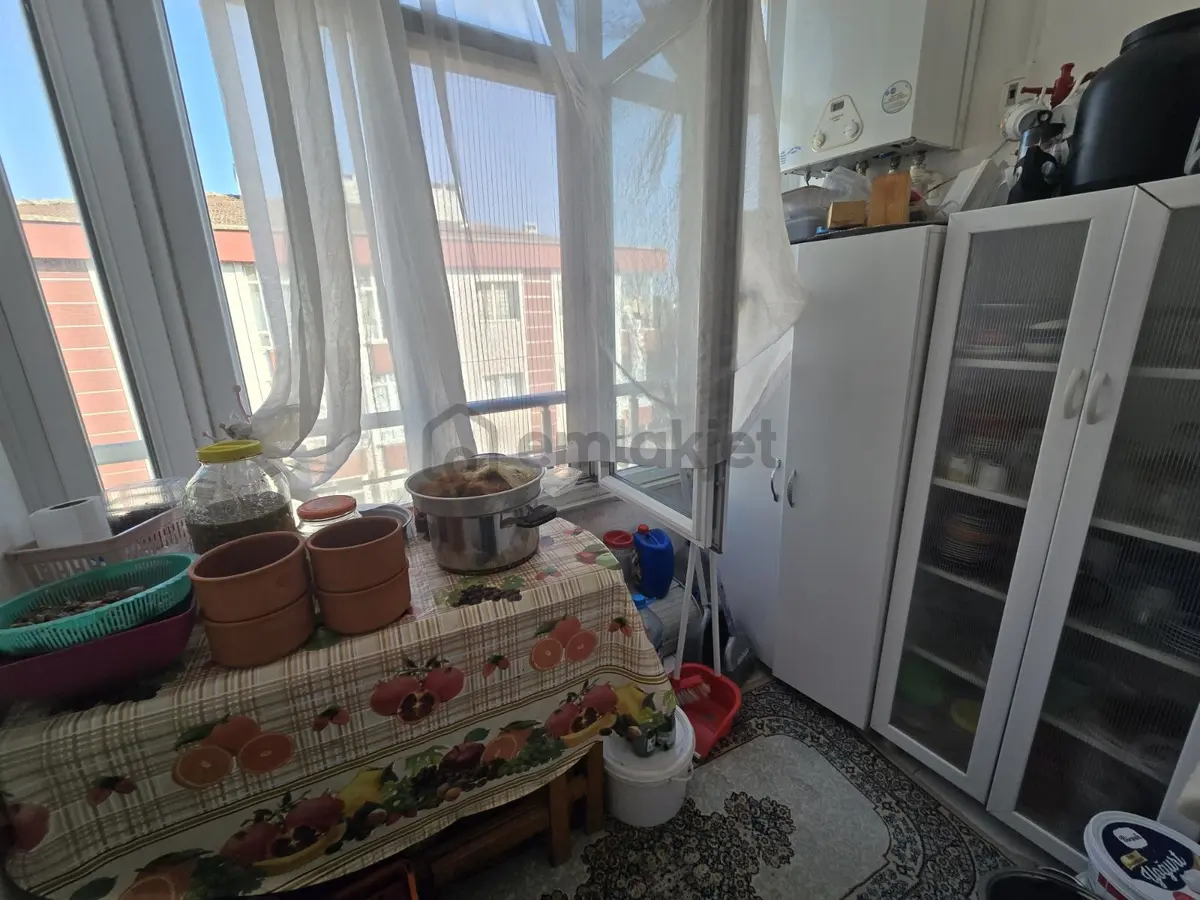Remax Hedeften Silivri Selimpaşa'da Satılık 3+1 Daire - 2