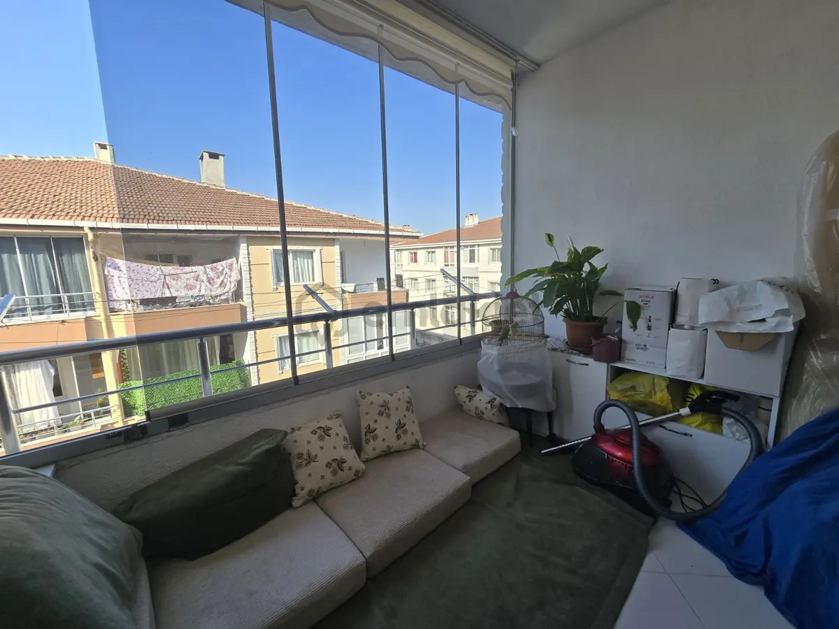 Remax Hedeften Silivri Selimpaşa'da Satılık 3+1 Daire - 10