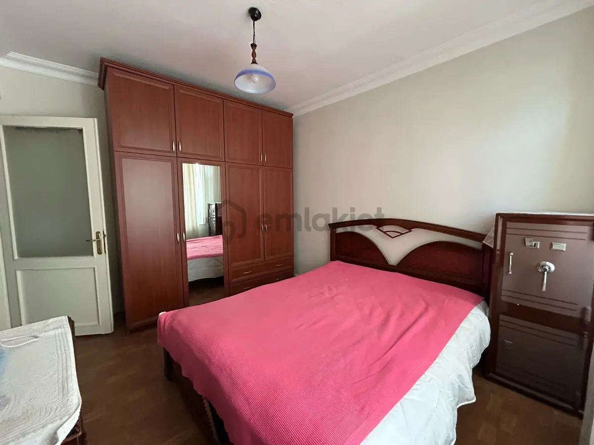 Kozyatağı Metroya Komşu 2+1 Net 100 M² - 22