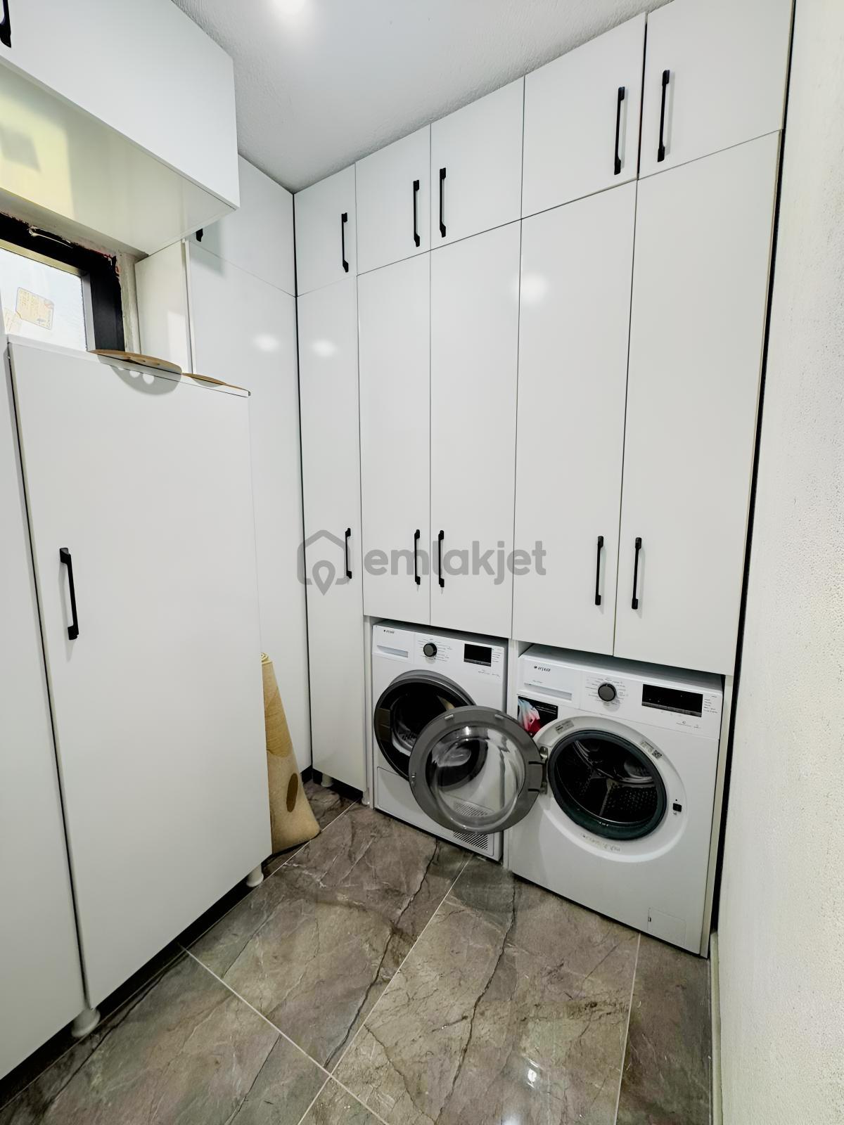 Acil Satılık! Özden Mh. Ultralüks Tripleks Vila - 25