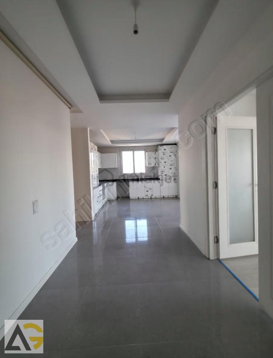 Auradan Portakal Mahallesinde Kiralık 4+1 Daire - 21