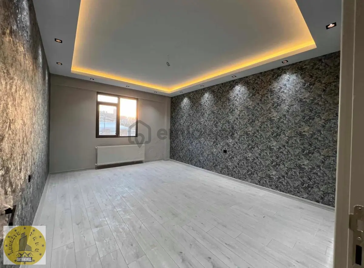 Realite Tapudan Satılık Lüks 2+1 Daire - 27