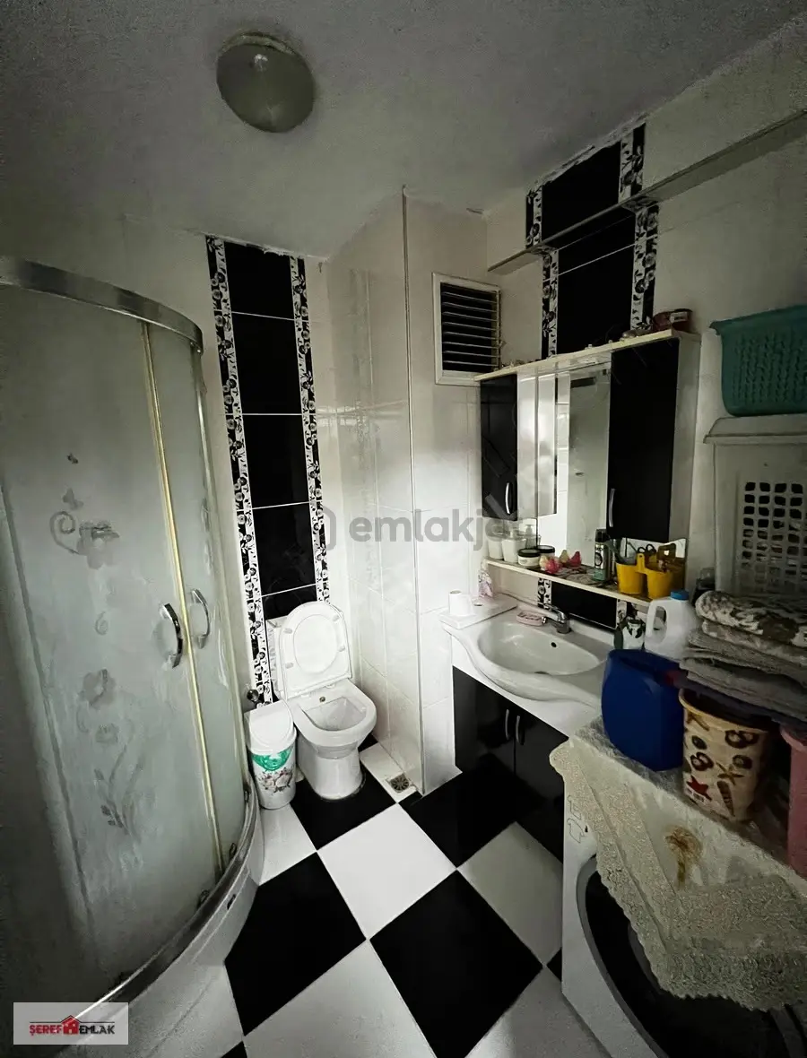 Şeref Emlak'tan Satılık 2+1 Daire, 75m², Ulaşım Kolaylığı - 10
