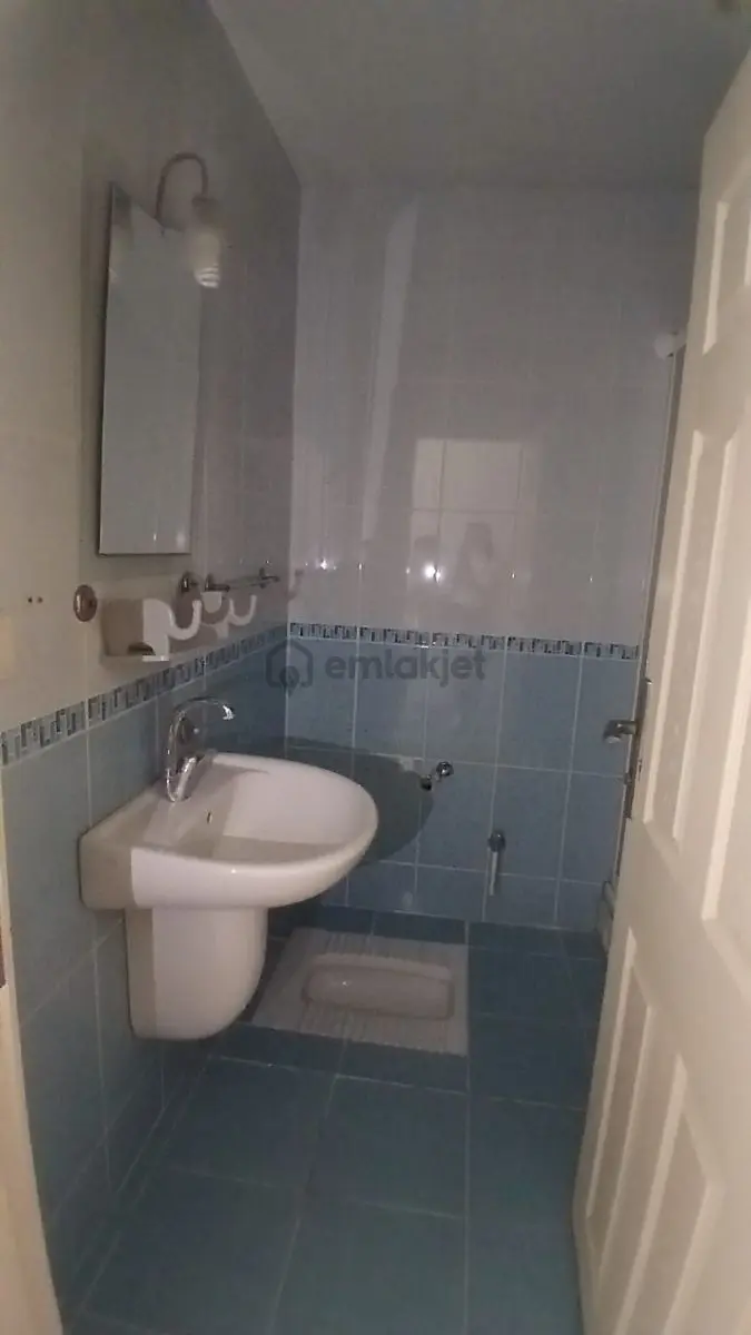 Manavgat Merkezde Satılık Kupon Arakat Daire - 8