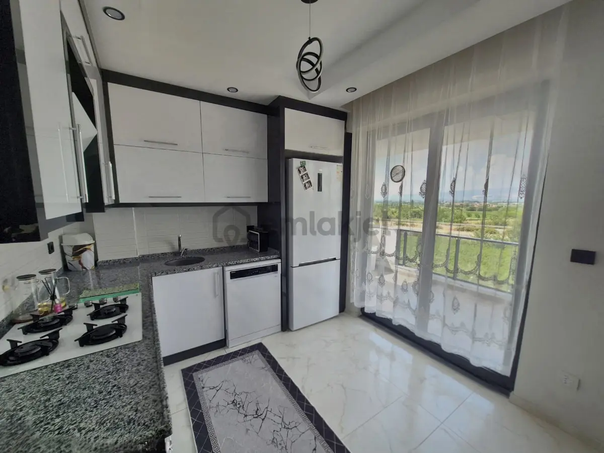 Dıalog Myra Dan Akhan Mahallesi Nde Satılık Daire - 23