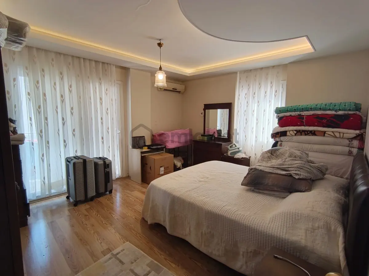 Pınar Mahallesinde Full Eşyalı 2+1 Kiralık Daire✅️ - 18