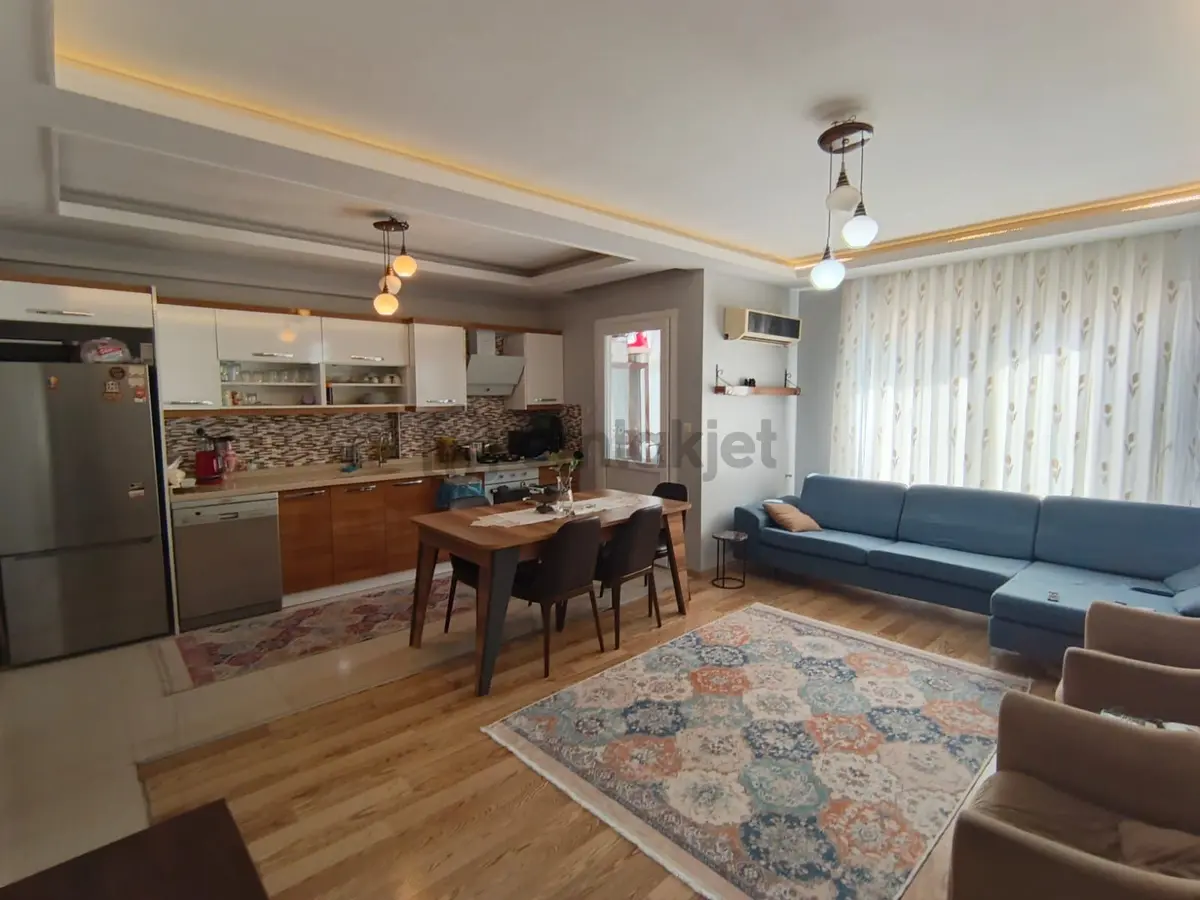 Pınar Mahallesinde Full Eşyalı 2+1 Kiralık Daire✅️ - 3