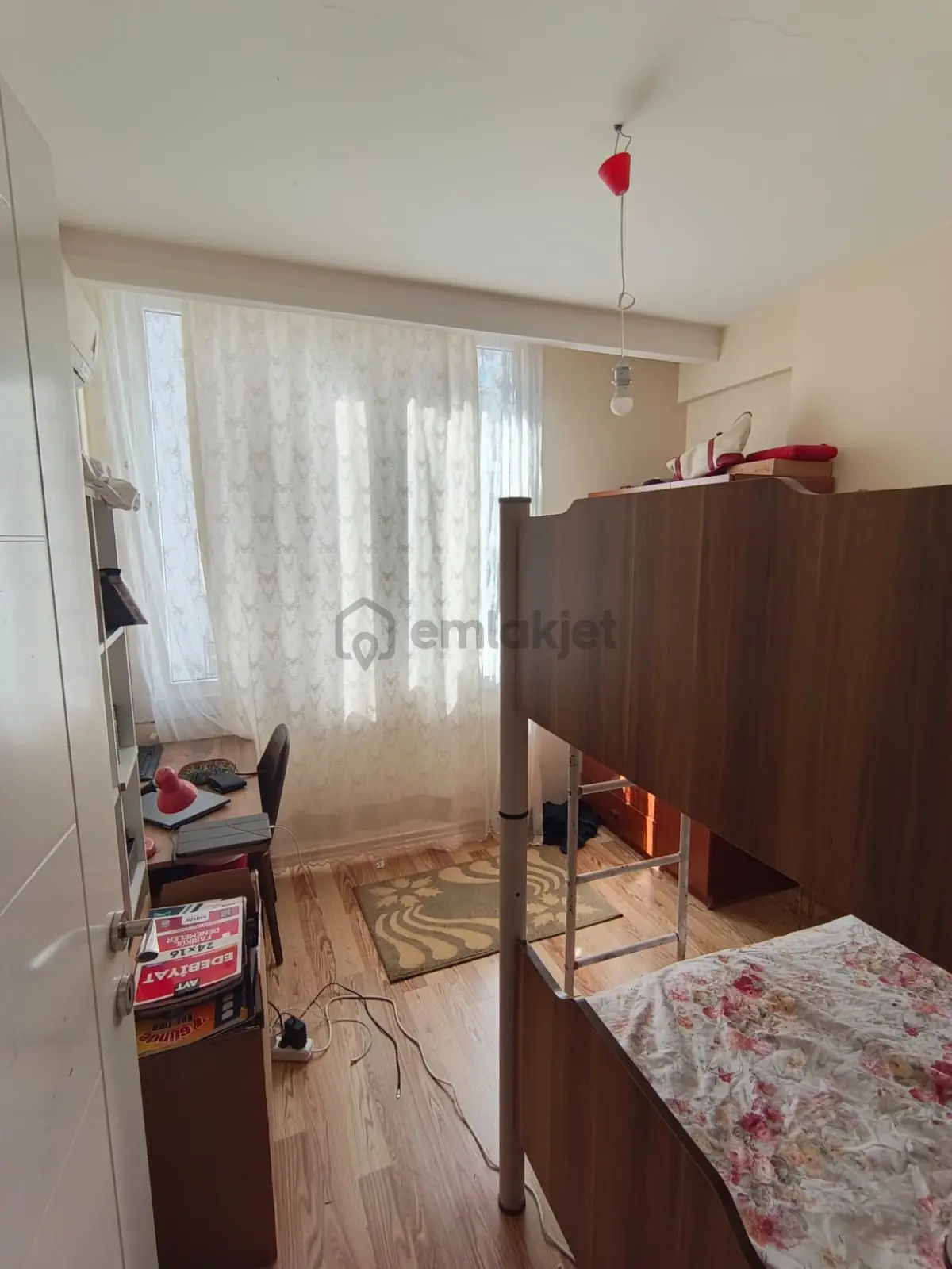 Pınar Mahallesinde Full Eşyalı 2+1 Kiralık Daire✅️ - 14