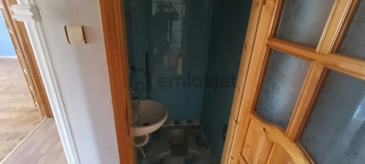 Mimar Sinan Da Kiralık Daire - 13