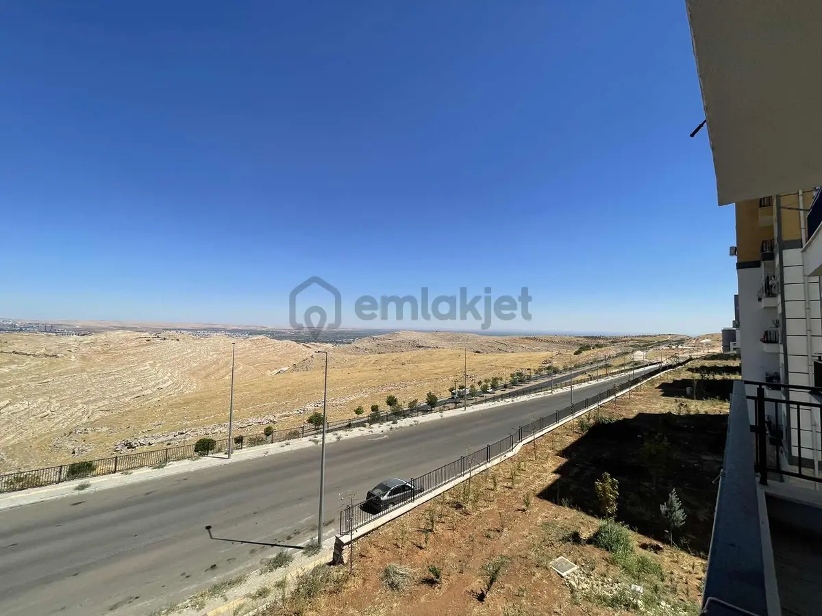 Eşyalı Yeni Batıkent Tokiler De 2+1 Daire - 5