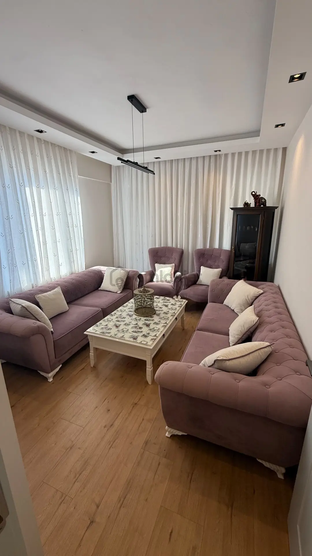 Sahibinden Sahibinden Satılık Hurmada Lux Daire - 3