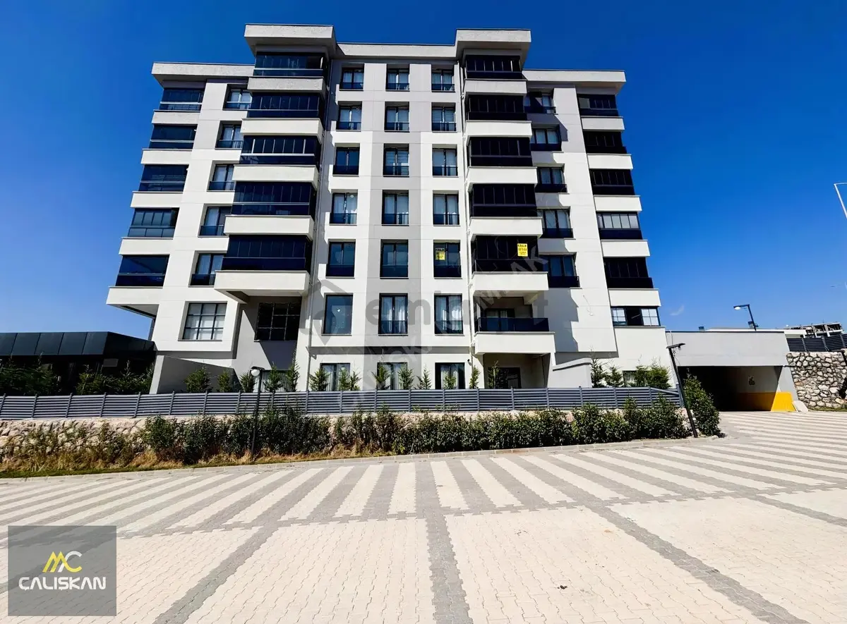 Güneşli Mahallesi Kiralık Lüks 3,5+1