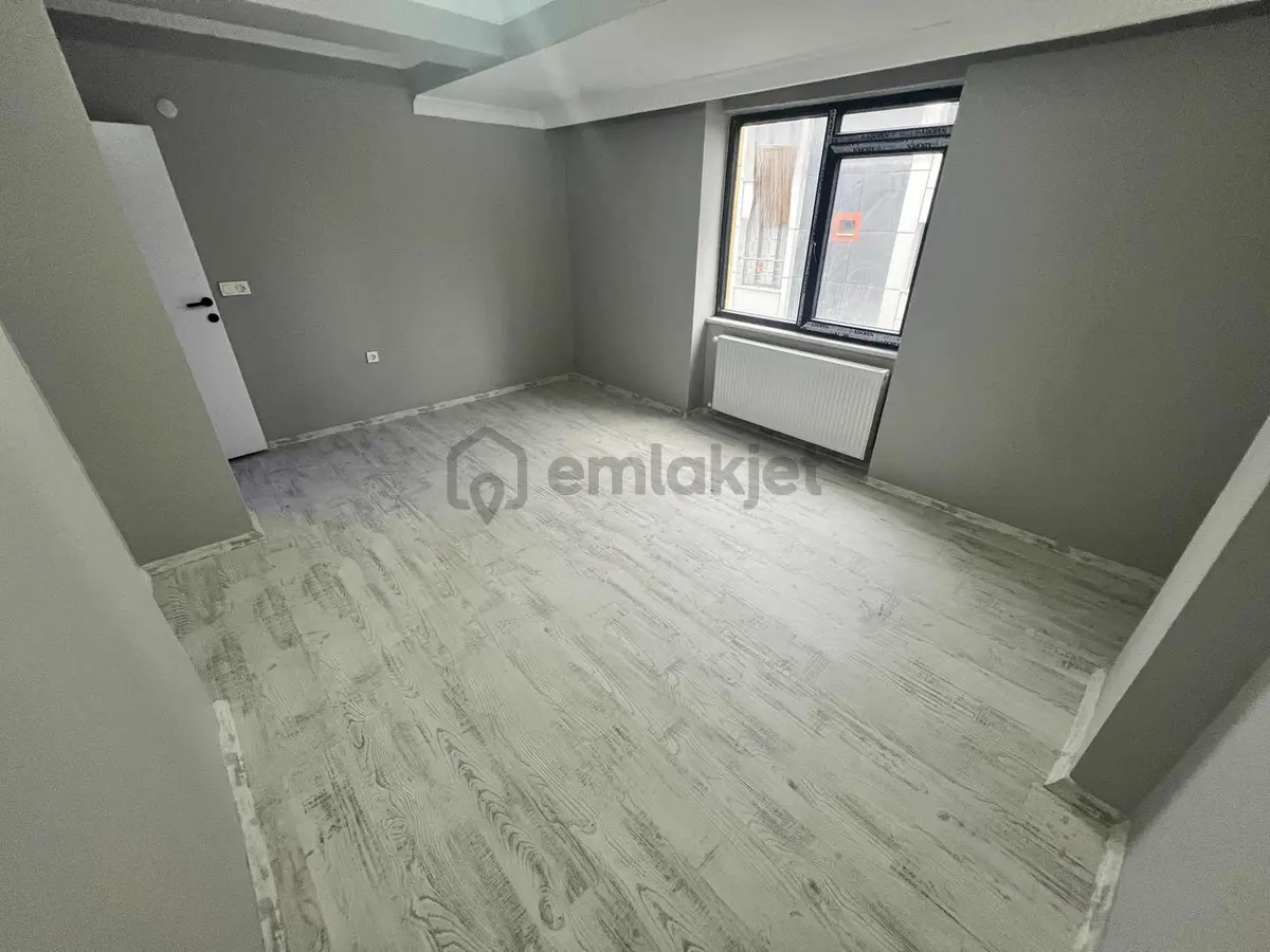 Net Yapı'dan Sıfır Cadde Üzeri Köşe Başı Asansörlü Ara Kat Daire - 20