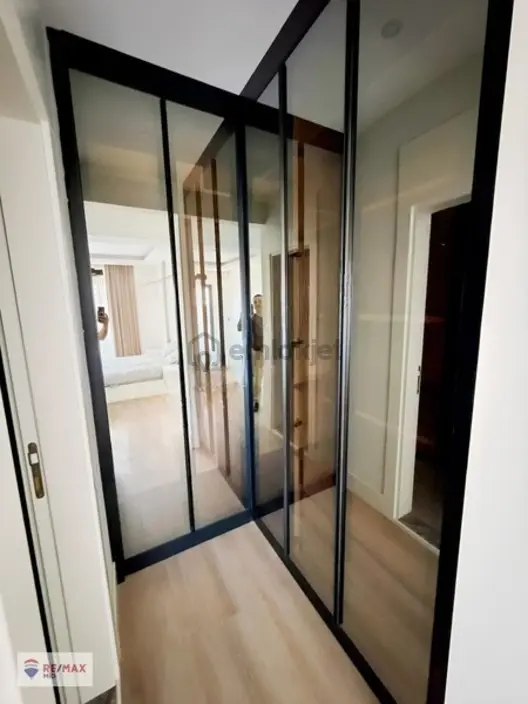 Remax Mid Twin Towers Satılık 3+1 Daire - 16