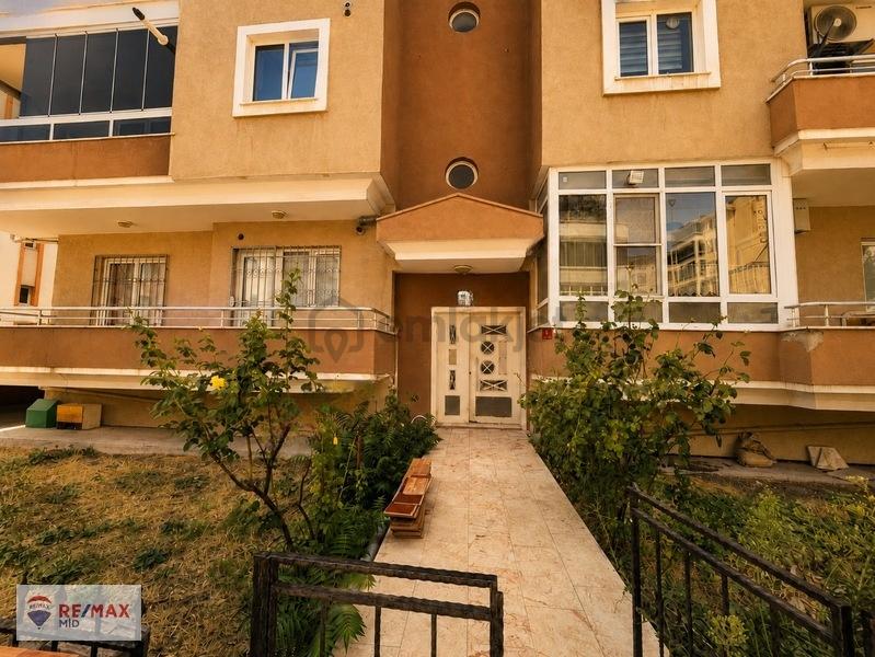 Remax Mid 'den Bahçelievler - Ara Kat - 3+1 Satılık Daire - 30