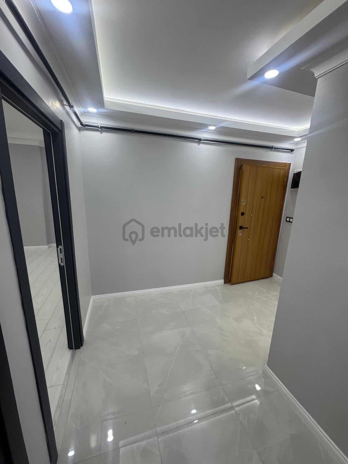 Net Yapı,dan Satılık 2+1 Sıfır Asansörlü Yüksek Giriş Daire - 15