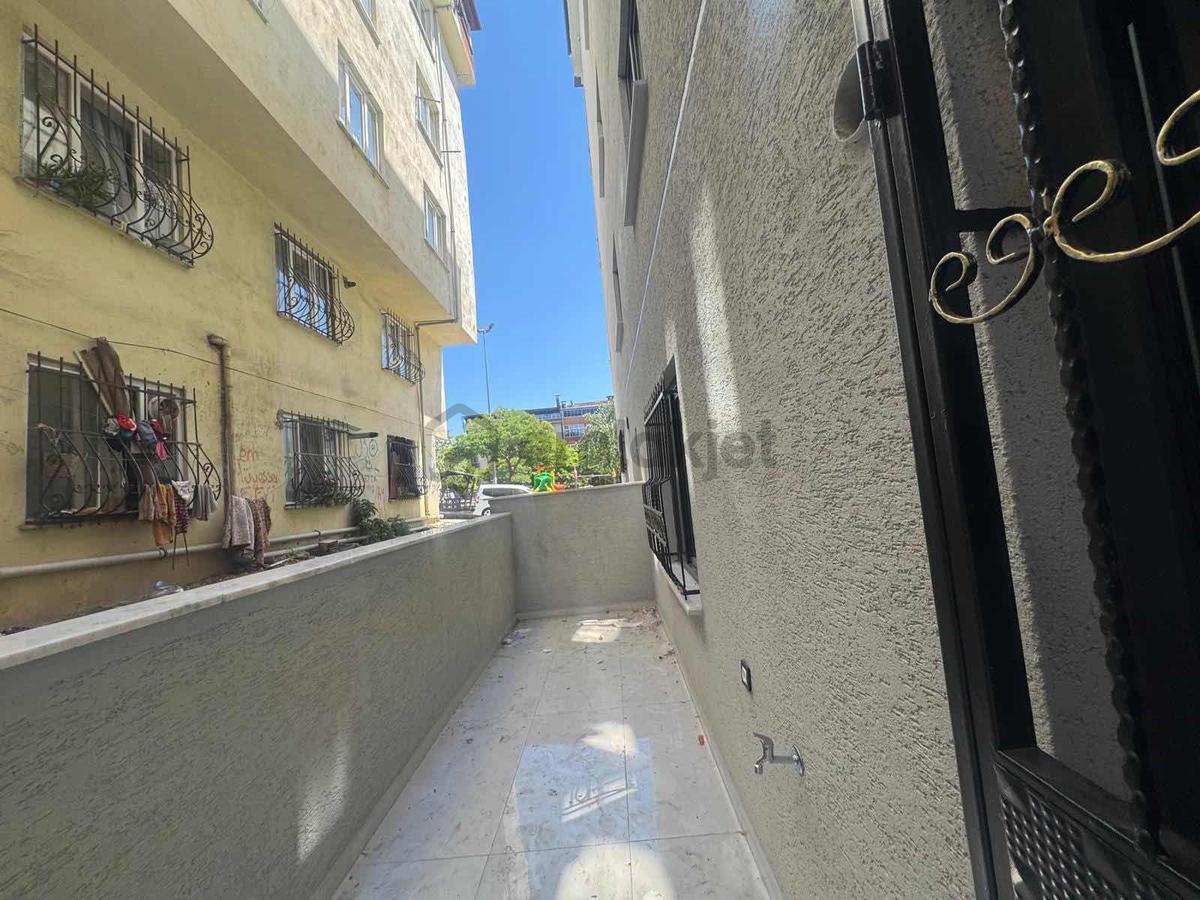 Net Yapı,dan Satılık 2+1 Sıfır Asansörlü Yüksek Giriş Daire - 25