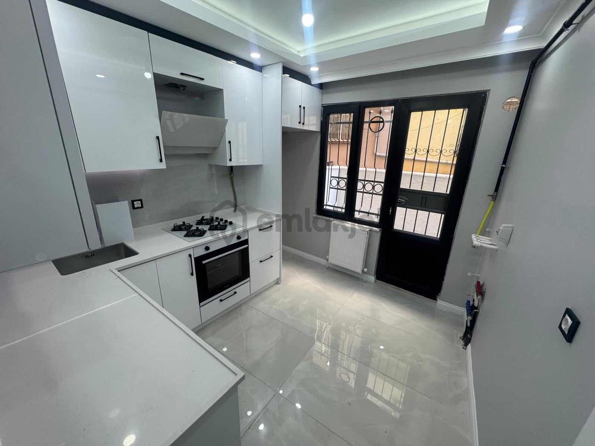 Net Yapı,dan Satılık 2+1 Sıfır Asansörlü Yüksek Giriş Daire - 6
