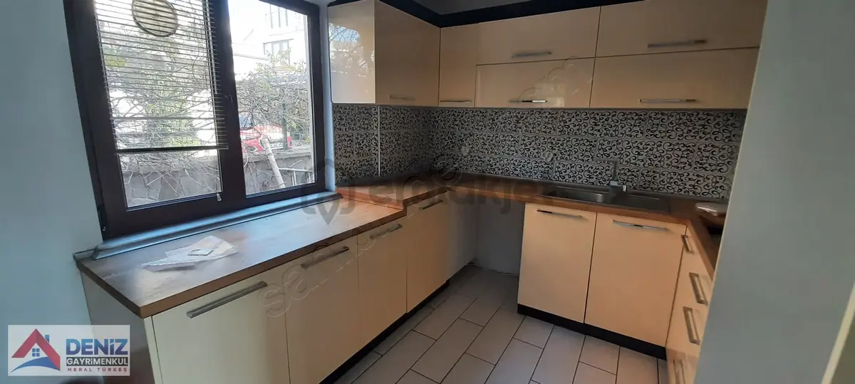 Bursa Nilüfer Üçevler Kiralık Müstakil Villa - 30
