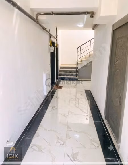 Işık Gm'den Dadaşkent'te Kiralık 1+1 Eşyalı Daire - 19