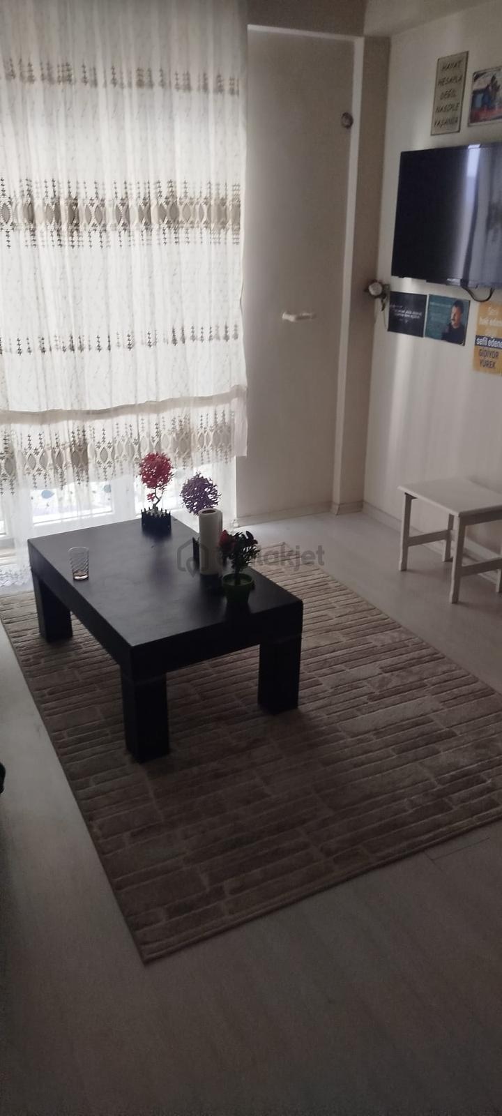 Yeni Rota Emlaktan Cazip Fiyata 1+1 Daire - 12