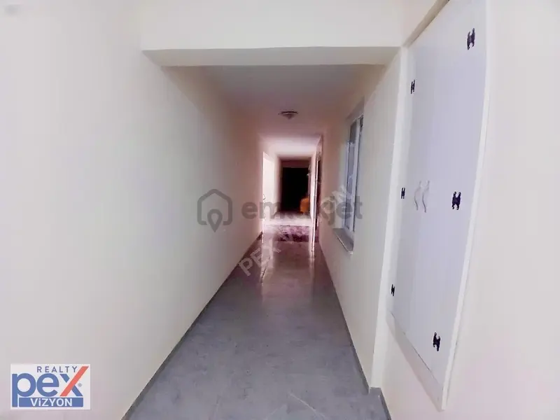 Pex Vizyondan Hacıkara Mah. Satılık 3+1 Daire - 5