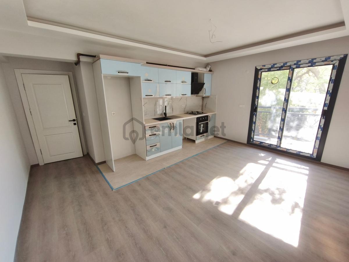 Gaziemir Dokuz Eylül Mah İzban Yakını Satılık 2+1 Sıfır Daire