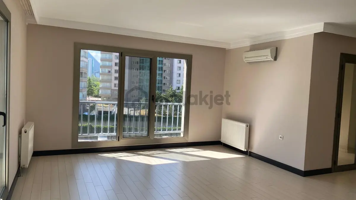 Beştepe Pelit Orman Sitesi 4+1 Kiralık Daire - 3