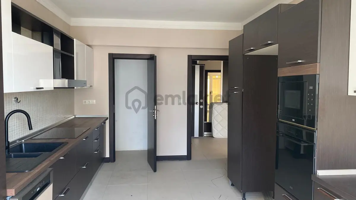 Beştepe Pelit Orman Sitesi 4+1 Kiralık Daire - 11